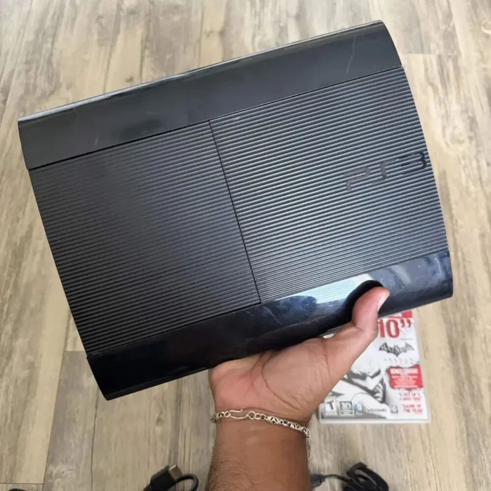 Sony pre owned